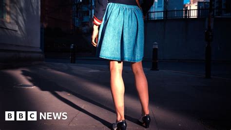 upskirting teens|Upskirting law: Children among 150 victims, figures show .